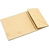 Perfect Stix - Brown Bag 2-100 count, 2lb Brown Paper Bags - Brown Bags - 100 count Pack of 1