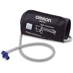 Omron Omron Hem-fl31-b 9-inch to 17-inch Easy-wrap Comfit Cuff