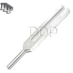DDP TUNING FORK C512 WITHOUT CLAMP