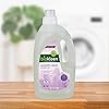 Biokleen Natural Laundry Detergent - 128 HE Loads - Liquid, Concentrated, Eco-Friendly, Non-Toxic, Plant-Based, No Artificial Fragrance or Preservatives, 64 Fl Oz