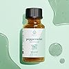 Peppermint Essential Oil - 100% Pure & Certified 1 oz. | Pure Grade Distilled Peppermint Essential Oil