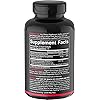 Cranberry Whole Fruit Concentrate Triple Strength Equivalent to 12500mg of Fresh Cranberries ~ Made with clinically Proven Pacran® ~ Non-GMO & Gluten Free 90 Softgels