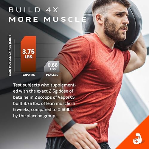 Pre Workout Powder | MuscleTech Vapor X5 | Pre Workout Powder for Men & Women | PreWorkout Energy Powder Drink Mix | Sports Nutrition Pre-Workout | Miami Spring Break 30 Servings-Package Varies