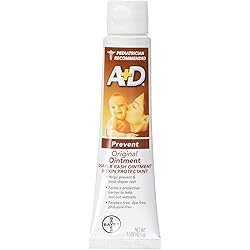 AD Original Ointment - 1.5 oz, Pack of 2