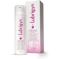 Lubrigyn Cream Airless, 1.7 oz