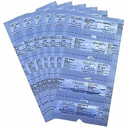 30 Precision Xtra Blood Glucose Test Strips, Unboxed, Sealed, Not Ketone Test Strips