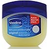 Vaseline Pure Petroleum Jelly 7.5 oz 5 Pack