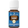 Young Living PanAway Essential Oil Blend - Clove, Helichrysum, Peppermint, and Wintergreen - 15 ml