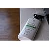 TriNova Wood Cleaner, Conditioner, Wax & Polish - Spray for Furniture & Cabinets - Removes Stains & Restores Shine - Wax & Oil Polisher - Works on Stained & Unfinished Surfaces - 18 OZ
