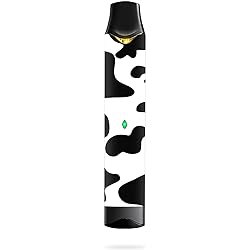 MightySkins Skin for Vuse Alto - Cow Print | Protective, Durable, and Unique Vinyl Decal wrap Cover | Easy to Apply, Remove, and Change Styles | Made in The USA