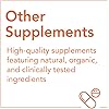 NOW Supplements, Chitosan 500 mg plus Chromium, Weight Management, 120 Veg Capsules