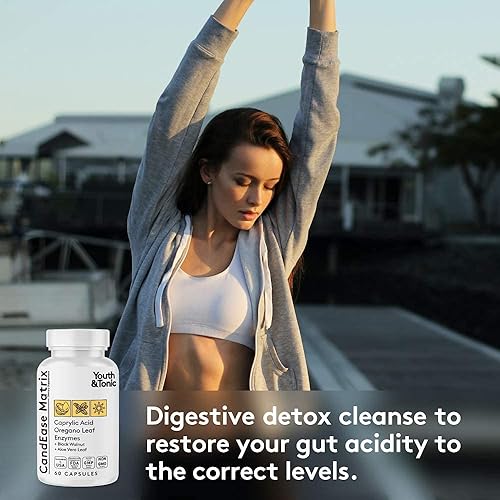 Body Detox Cleanse Complete Solution