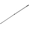CleanAide Adjustable Extendable Aluminum Mop Pole 33 Inches to 59 Inches
