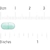 GoodSense Anti-Diarrheal Medicine, Loperamide Hydrochloride Tablets, 2 mg, 12 Count