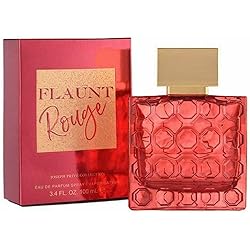 JOSEPH PRIVE COLLECTION flaunt rouge