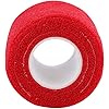 Self Adhesive Bandage, High Efficiency High Strength for Homered, white