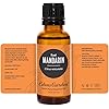 Edens Garden Mandarin- Red Essential Oil, 100% Pure Therapeutic Grade Undiluted Natural Homeopathic Aromatherapy Scented Essential Oil Singles 30 ml