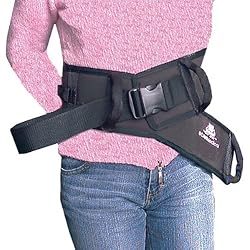 SafetySure Professional Gait and Transfer Belt - Small