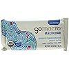 GoMacro Macrobar, Protein Replenishment, Peanut Butter, 12 Bars, 2.3 oz 65 g