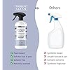 Therapy Stainless Steel Cleaner Kit - Plant-Based, Solvent-Free, Natural Essential Oils - Removes Fingerprints, Water Marks, Residue and Grease from Appliances Single