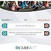 CareAll® 6 Pack 1.0 oz. Clotrimazole Antifungal Cream 1% USP, Cures Most Athlete’s Foot, Jock Itch and Ringworm