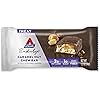 Atkins Endulge Treat, Caramel Nut Chew Bar, Keto Friendly, 10 Count Value Pack