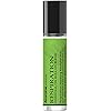 Respiration Breathe Blend Essential Oil Roll On, Pre-Diluted 10ml 13 fl oz