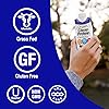 Orgain Organic 26g Grass Fed Whey Protein Shake, Creamy Chocolate - 14 Ounce, 12 Count & Grass Fed Clean Protein Shake, Creamy Chocolate Fudge - 11 oz, 12 Count Packaging May Vary