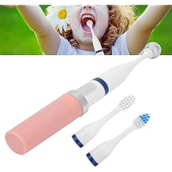 Durable Tongue Muscle Recovery Device Swallowing Train Toothbrush for Beauty Tooth for Oral Healthy