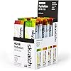 SKRATCH LABS Hydration Packets Hydration Drink Mix, Variety Pack 20 Single Serving Packets - Electrolyte Powder Developed for Athletes and Sports Performance, Gluten Free, Vegan, Kosher