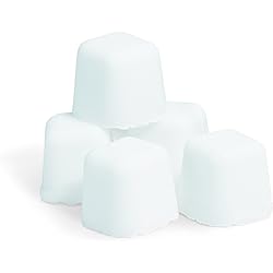 Weber Lighter Cubes, White
