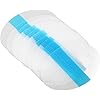 Ear Stickers, 10 Pcs Silicone Gel Easy Wearing Ear Covers for Shower Wide Compatible for Surfing