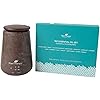 Plant Therapy TerraFuse Brown Diffuser and 7 & 7 Gift Set 7 Single Oils & 7 Essential Oil Blends