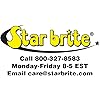 STAR BRITE Professional Grade Mold & Mildew Stain Remover - 32 OZ 120032