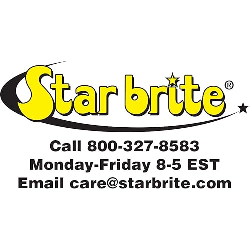 STAR BRITE Ultra Chamois Mop & Storage Bag - Premium Mop Head Attaches to All Extend-A-Brush Handles 040104