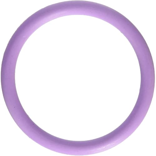 M2m Cock Ring, Nitrile, 2-inch, Purple