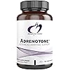 Designs for Health Adrenotone - Adrenal Support Supplement with Rhodiola Rosea, Ashwagandha, Vitamins B6, B2 B5 - Designed to Support Adrenals Healthy Cortisol Levels 180 Capsules