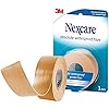 Nexcare Absolute Waterproof First Aid Tape, 1 in x 5 yds