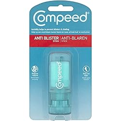 Compeed Anti-Blister Stick 6 Pack