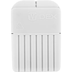Widex Nanocare Wax Guards - 5 Packs 40 Units