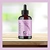 Pure Lavender Essential Oil 4oz - Relaxing Lavender Oil Essential Oil for Diffuser Aromatherapy Sleep and Mood - Pure Lavender Oil for Hair Skin and Nails Plus Calming Aromatherapy Oil for Diffuser