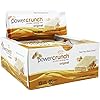 Power Crunch - Protein Energy Wafer Bar Peanut Butter Creme - 1.4 oz