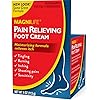 Magnilife Pain Relieving Foot Cream, 4 Ounces