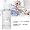 Temporary Tooth Repair Kit for Missing Broken Teeth, Teeth Repair Temporary Broken Teeth Repair Missing Tooth Denture Production[20ML]