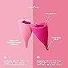 Intimina Lily Cup Size A - Thin Menstrual Cup, Period Cup With Up To 8 Hours Use