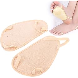 Metatarsal Pads, Absorb Sweat Metatarsal Sleeve with Sole Cushion Gel Pads for Women and Men, Comfortable Foot Pads for Pain Relief, Fits All Shoes