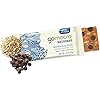 GoMacro MacroBar Organic Vegan Protein Bars - Oatmeal Chocolate Chip 2.3 Ounce Bars, 12 Count