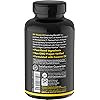 Vitamin K2 as MK7 with Organic Coconut Oil | Vitamin K Supplement Made with MenaQ7 from Fermented Chickpea | Non-GMO Verified, Vegan Certified 60 Veggie-Softgels