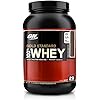 Optimum Nutrition 100 Whey Protein Gold Standard Double Rich Chocolate 2 lbs