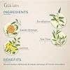 Gya Labs Immune Essential Oil Blend 10ml - Cleansing & Invigorating
